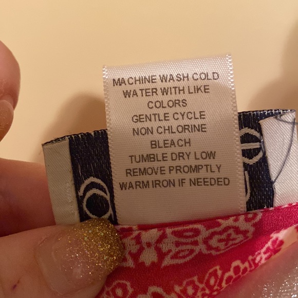 Golden State blouse - Picture 13 of 13